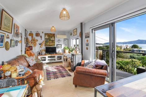 Photo of property in 940 Harington Point Road, Harington Point, Dunedin, 9077