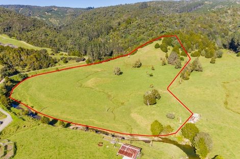 Photo of property in 1296b Omaunu Road, Kaeo, 0478