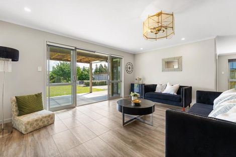 Photo of property in 42 Double Bay Road, Pyes Pa, Tauranga, 3112