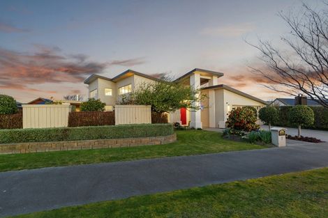 Photo of property in 7 Liffey Springs Drive, Lincoln, 7608