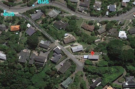 Photo of property in 5 Setsan Way, Ngaio, Wellington, 6035