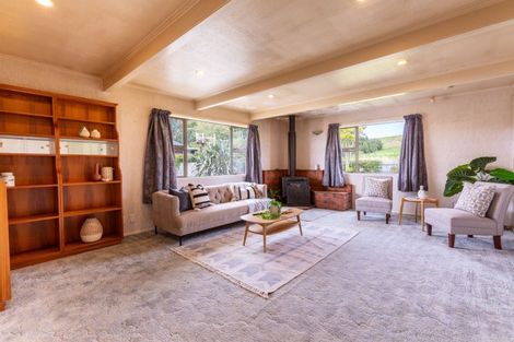 Photo of property in 4 Tudor Road, Pahiatua, 4910