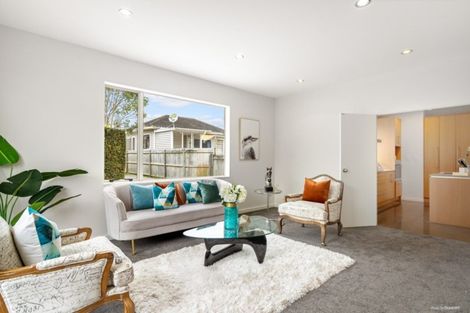 Photo of property in 46a Renfrew Avenue, Sandringham, Auckland, 1041