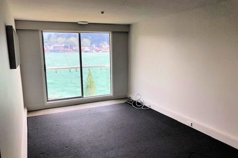 Photo of property in The Capital, 17/370 Oriental Parade, Oriental Bay, Wellington, 6011