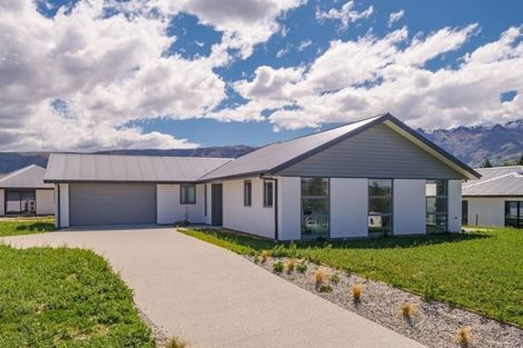 Photo of property in 7 Arion Court, Mount Pisa, Cromwell, 9383