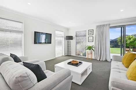 Photo of property in 168 Southfield Drive, Lincoln, 7608