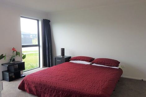 Photo of property in 1 George West Square West, Wigram, Christchurch, 8025