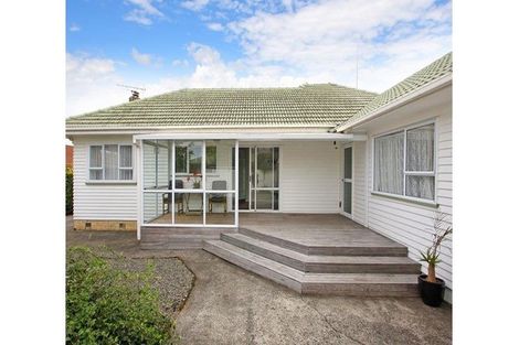 Photo of property in 20a Omana Road, Papatoetoe, Auckland, 2025