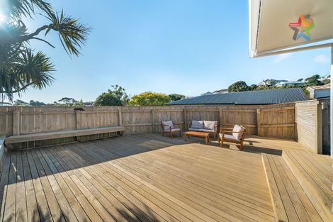 Photo of property in 13b Chaffey Crescent, Titahi Bay, Porirua, 5022