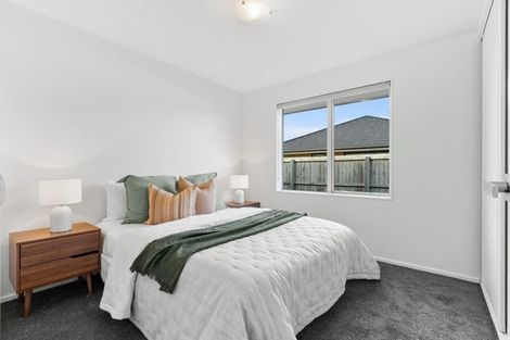 Photo of property in 58 Platinum Drive, Wigram, Christchurch, 8025