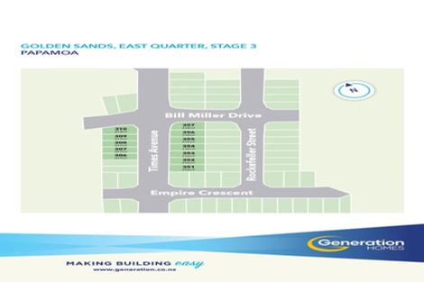 Photo of property in 50 Bill Miller Drive, Papamoa, 3118