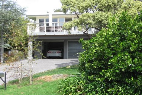 Photo of property in 13 Red Bluff Rise, Campbells Bay, Auckland, 0630
