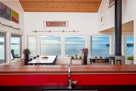 Photo of property in 96 Pukematu Lane, Russell, 0202