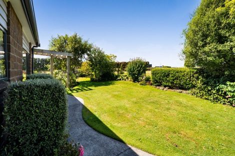 Photo of property in 88 Te Arei Road, Lepperton, New Plymouth, 4373
