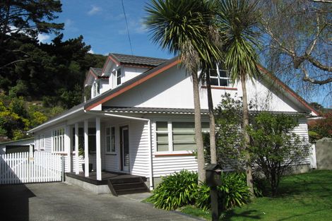 Photo of property in 57 Wyndrum Avenue, Waterloo, Lower Hutt, 5011