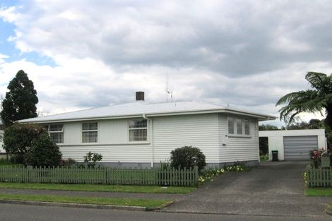 Photo of property in 25 Taipari Street, Maungatapu, Tauranga, 3112
