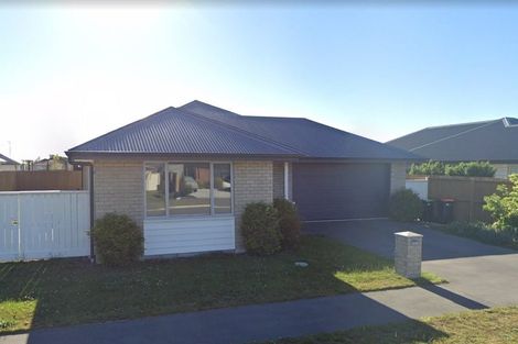 Photo of property in 81 Georgina Street, Marshland, Christchurch, 8083