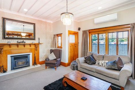 Photo of property in 287 College Street, West End, Palmerston North, 4410