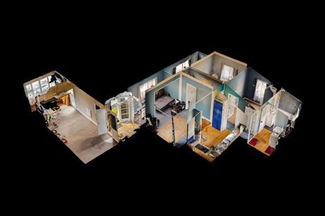 Photo of property in 48 Cambridge Street, Hampstead, Ashburton, 7700