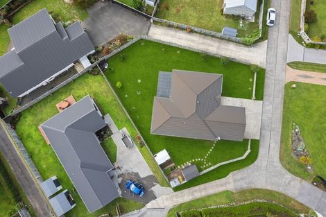 Photo of property in 37 Ritchie Street, Te Aroha, 3320