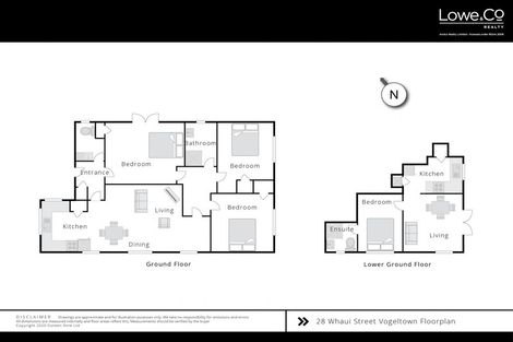 Photo of property in 28 Whaui Street, Vogeltown, Wellington, 6021