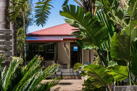 Photo of property in 37 Wairere Road, Wainui, Gisborne, 4010