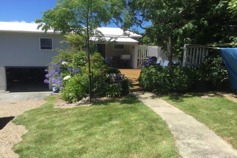 Photo of property in 190 Elaine Bay Road, Elaine Bay, French Pass, 7193