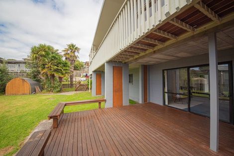 Photo of property in 5 John Street, Raglan, 3225