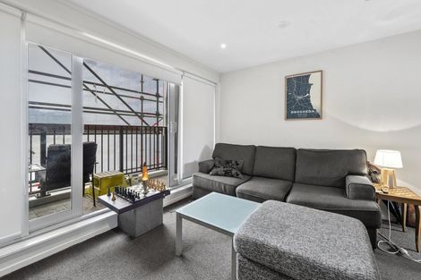 Photo of property in Soho Apartments, 1208/74 Taranaki Street, Te Aro, Wellington, 6011