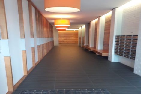 Photo of property in Republic Apartments, 5d/10 Lorne Street, Te Aro, Wellington, 6011