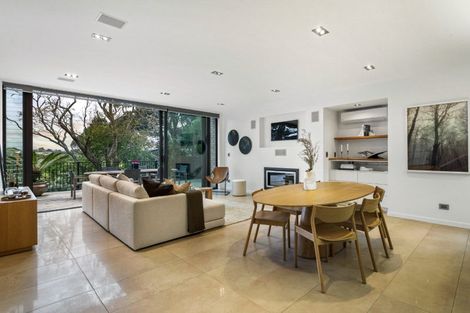 Photo of property in 48a Sunny Brae Crescent, Westmere, Auckland, 1022