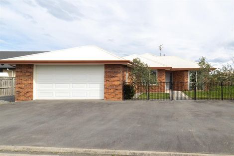 Photo of property in 6 Halston Close, Huntingdon, Ashburton, 7774