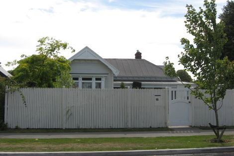 Photo of property in 15 Stratford Street, Merivale, Christchurch, 8014