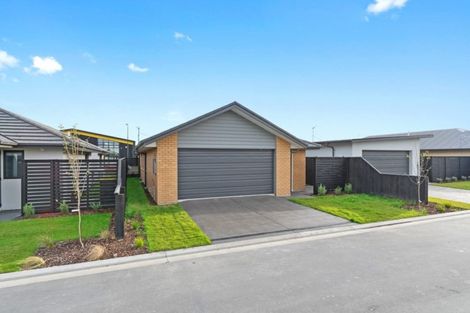 Photo of property in 51 Charlbury Drive, Rolleston, 7615