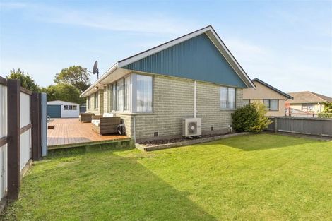 Photo of property in 467 Mairehau Road, Parklands, Christchurch, 8083