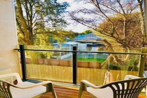 Photo of property in 101/120 Stanmore Road, Linwood, Christchurch, 8011