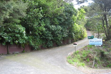 Photo of property in 111 Piha Road, Piha, 0772
