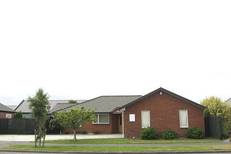 Photo of property in 7 Forest Drive, Parklands, Christchurch, 8083
