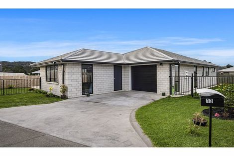 Photo of property in 13 Ohau Crescent, Tikipunga, Whangarei, 0112