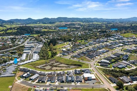 Photo of property in 35 Fairwater Road, Warkworth, 0910