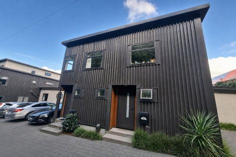 Photo of property in 171 Grant Road, Thorndon, Wellington, 6011