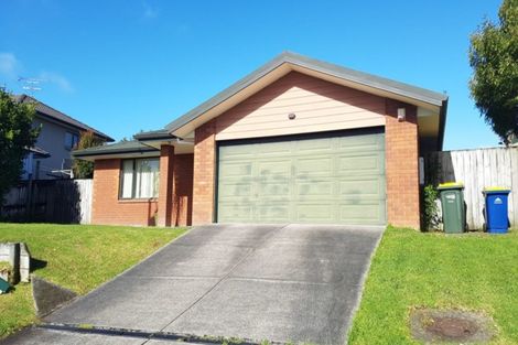 Photo of property in 26 William Gamble Drive, Greenhithe, Auckland, 0632