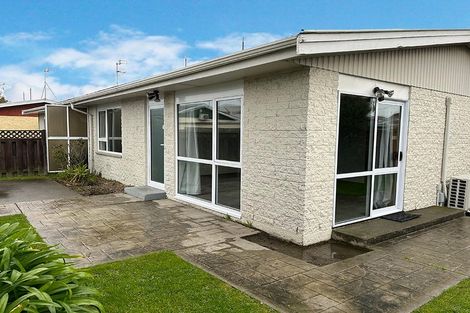 Photo of property in 1/490 Barbadoes Street, Edgeware, Christchurch, 8013