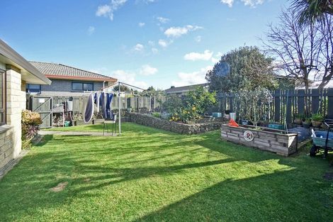 Photo of property in 8 Randell Place, Te Puke, 3119