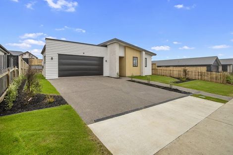 Photo of property in 5 Manning Street, Morrinsville, 3300