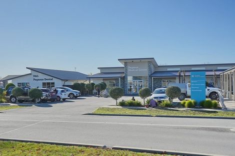 Photo of property in 28 Te Hurunui Drive, Pegasus, 7612