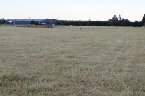 Photo of property in 202 Rakaia Barrhill Methven Road, Rakaia, 7784