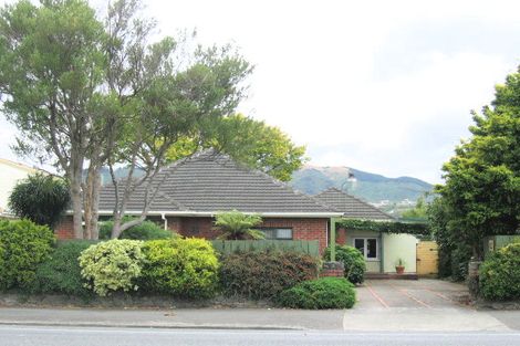 Photo of property in 653 Fergusson Drive, Trentham, Upper Hutt, 5018