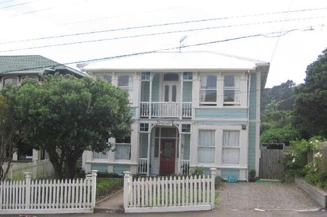 Photo of property in 123 Pirie Street, Mount Victoria, Wellington, 6011