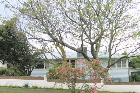 Photo of property in 47 Atkinson Street, Mangapapa, Gisborne, 4010